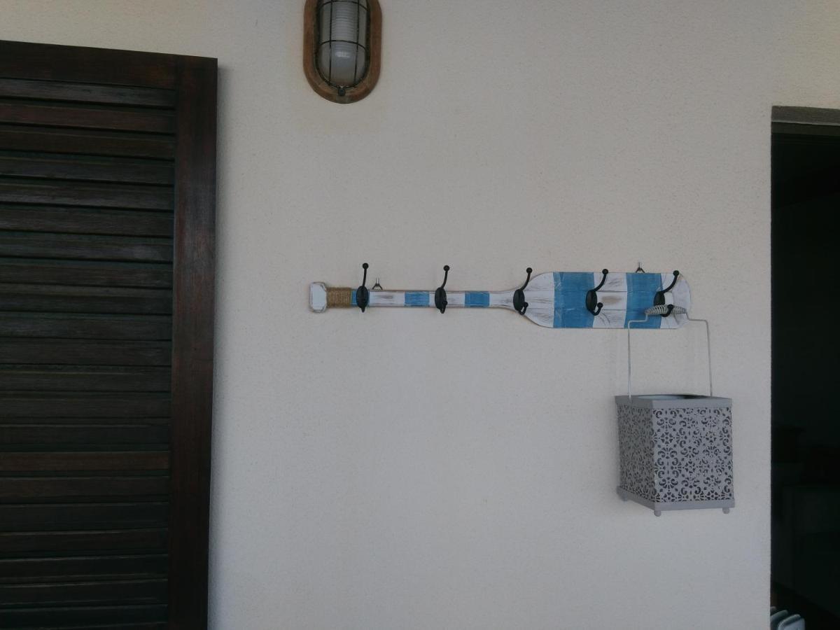 Apartamento Mar Azul Lagos Exterior foto